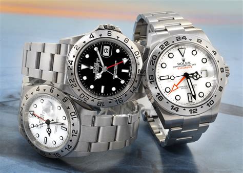 rolex explorer 2 lieferzeit|Rolex explorer 2 release date.